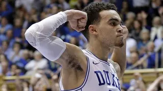 El “bajito” Tyus Jones: pasado, presente y futuro del mejor jugador en la final de la NCAA