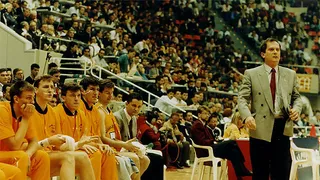 Radja, más cerca del Real Madrid