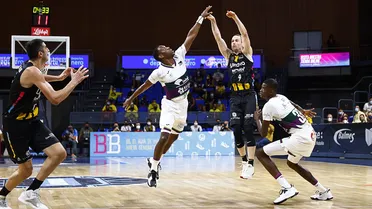 Proyecto Lenovo Tenerife 2021/22: Mantener el nivel para continuar en la élite