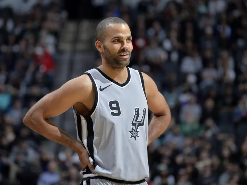 “Au revoir, Tony”: Tony Parker se retira
