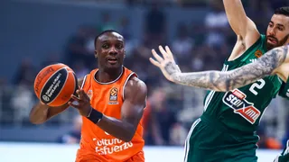 Podría reencontrarse la temporada que viene con el Valencia Basket tras su salida