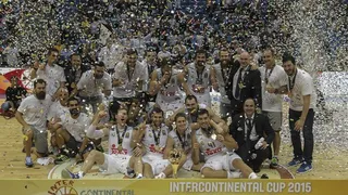 Lo mejor del decenio: La Perfect Season del Real Madrid