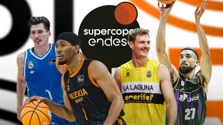 Supercopa de baloncesto 2025: ¿Cuándo y dónde verla?