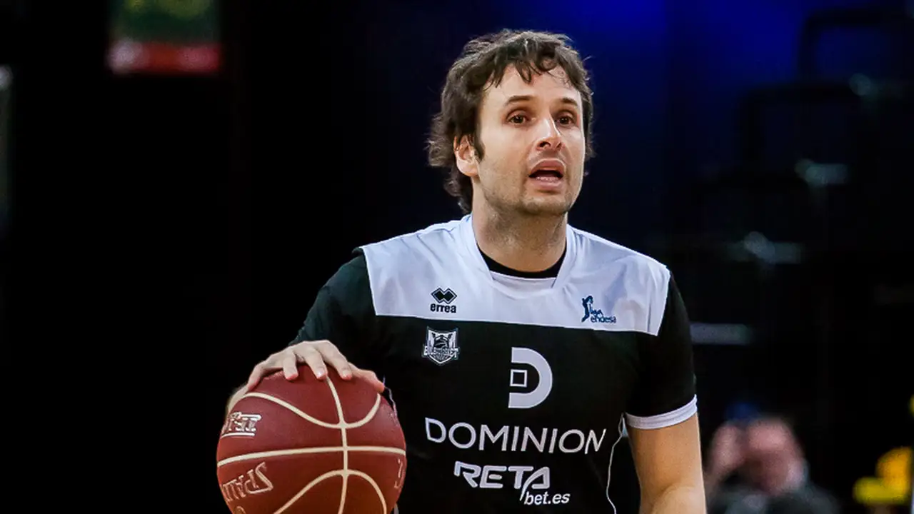 Raül López: el Mago de Vic guardará su varita para siempre al final de temporada