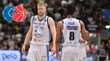 ¿Quién es el croata que acaba de firmar por el Breogán?