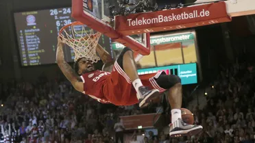 Bayern salva el primer matchball, Taylor y Bryant conducen la final al quinto partido