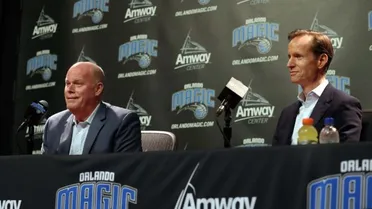 Draft 2018: Orlando Magic buscando la paz en los despachos