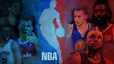 Guía NBA Solobasket 2015-16