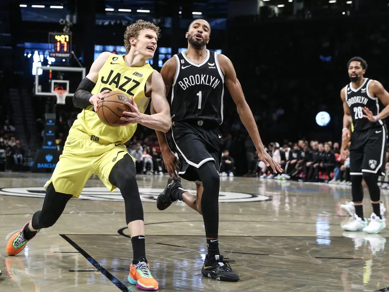 Lauri Markkanen: ¿Cómo está siendo su servicio militar?