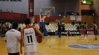 30º Torneo BBVA: La Bruixa d’Or Manresa – MoraBanc Andorra en directo