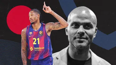 El enésimo ‘robo’ de mercado al Barça Basket: Sus rivales directos se refuerzan con sus objetivos