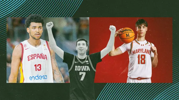 ¿Quién será el próximo Aday Mara? Los españoles que sueñan con conquistar la NCAA