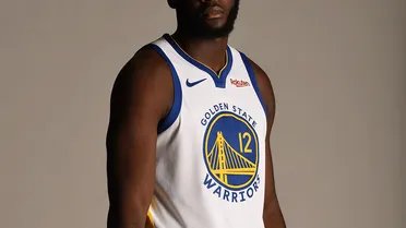 Nueva oportunidad para Usman Garuba en Warriors