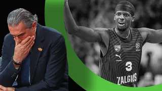 La sorpresa de la Euroliga amenaza con desatar una crisis en el Real Madrid