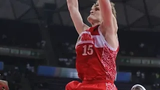 Preolímpico 2012: Rusia y Lituania obtienen su billete para Londres. Nigeria y República Dominicana se jugarán la última plaza