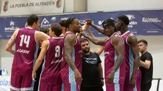 El Hiopos Lleida busca un pívot contrastado, pero tiene otras opciones