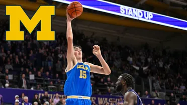 ¿Cómo será el futuro de Aday Mara en los Wolverines de Michigan?