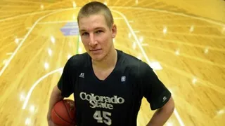 Así juega: Colton Iverson, nuevo pivot de 2,13m fichado por Baskonia