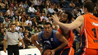 Novedades en Burgos: Baldo IN, Ugboaja OUT