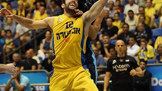 Batacazo del Maccabi: fuera de la final de la liga israelí por primera vez desde 1993