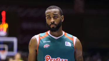 MoraBanc Andorra recupera a LaDontae Henton para la ACB