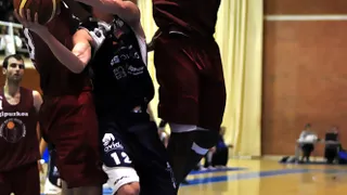 Adecco Plata (J6): Cae el líder Óbila en Vitoria mientras Will Hanley (OCB) bate el récord de anotación (27) y valoración (36) sin evitar la derrota en Castelló