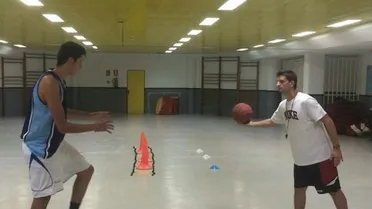 Lo más importante en el baloncesto es la resistencia a esfuerzos de alta intensidad