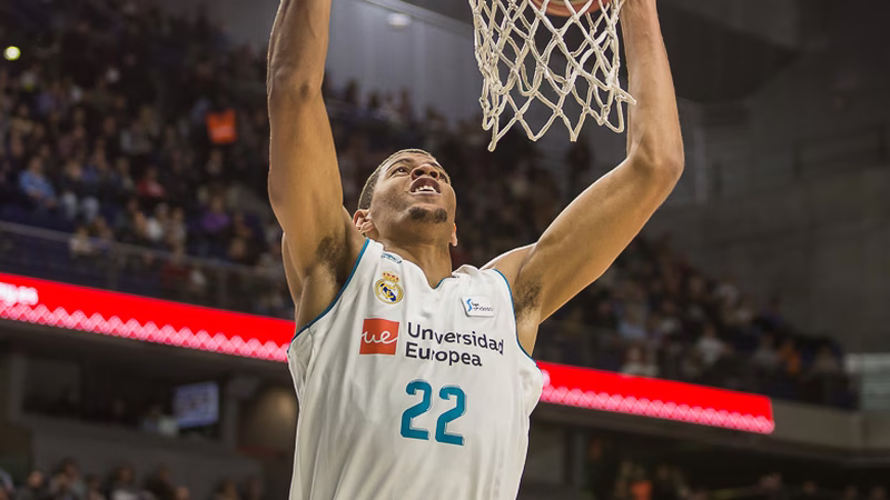 Walter “Edy” Tavares: el último guerrero de Maio