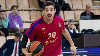El regreso más esperado de Barça Basket: hay novedades