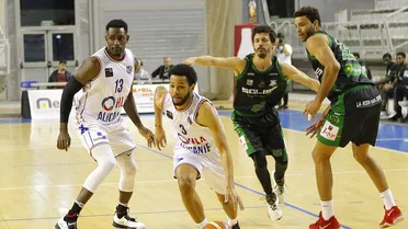 LEB Plata (J13): Los líderes se consolidan; Girona no falla con Trias; Morón, en barrena