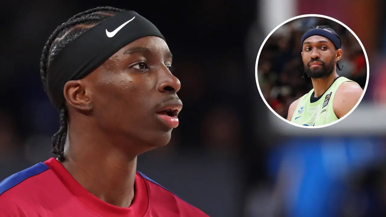 Un peso pesado del Barça Basket se pronuncia sobre Dame Sarr y pide su apoyo