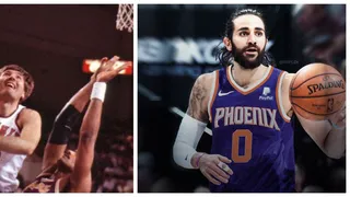 De Georgi Glouchkov a los actuales 107 internacionales en la NBA