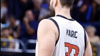 Marc Gasol, eso es todo amigos