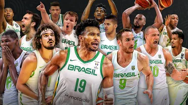 Brasil: con la vieja guardia a cualquier parte