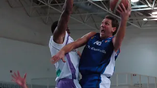 Jugadores LEB Oro, LEB Plata y LEB Bronce, sin equipo confirmado (listado no oficial). 2ª parte: ESCOLTAS