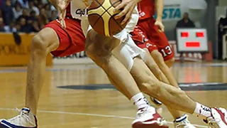 LEB, jornada 10 (I): Tiempo de resurgir: Rivero, Rueda, Tshomba, León…