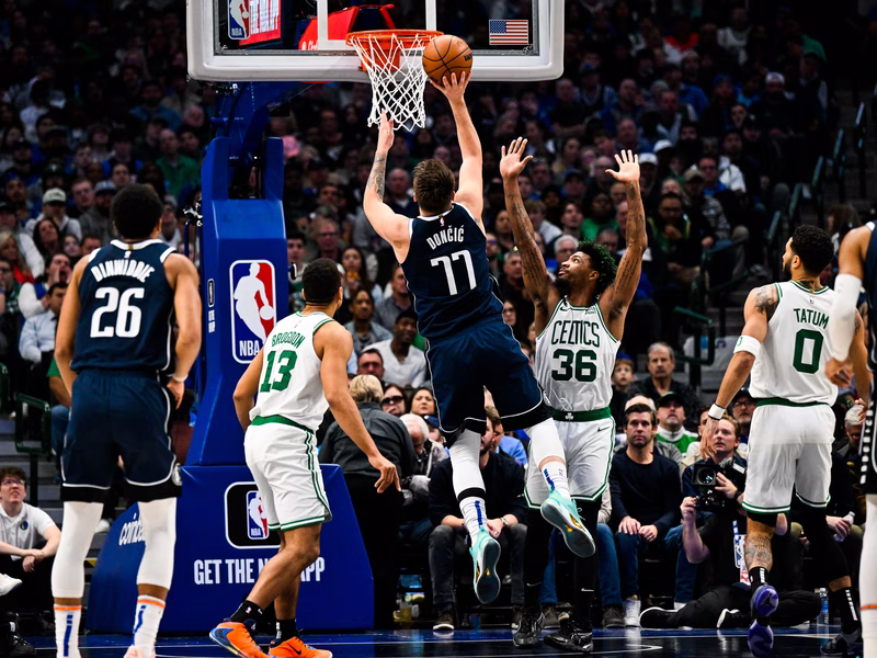 El bombazo que han dado las votaciones All-Star NBA en España