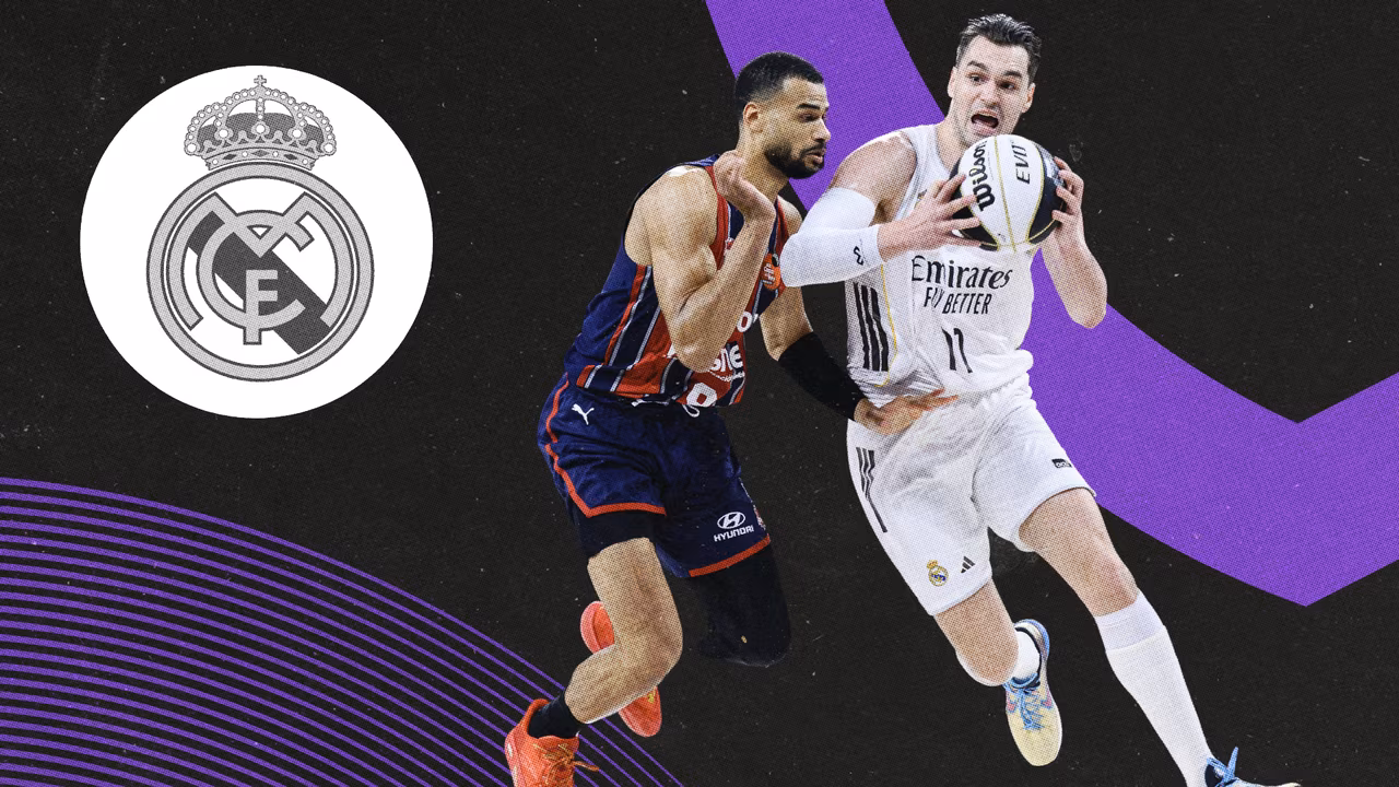 Giro total en el Real Madrid: se esfuma Bonga y aparece un fichaje casi hecho desde Baskonia