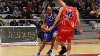 Marcus Norris deja Lleida para poner rumbo a Benfica