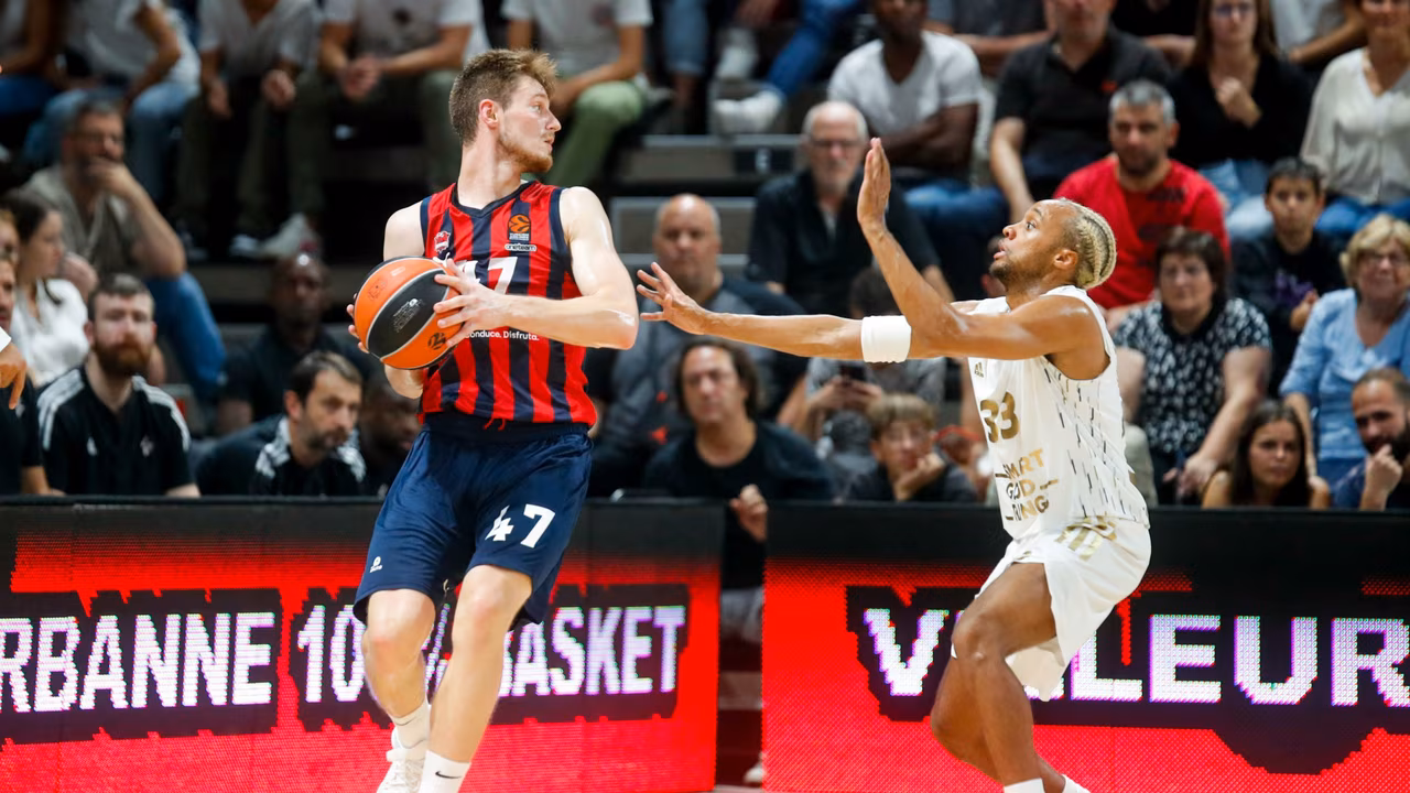 Arturs Kurucs no irá a Tenerife, su destino está en Grecia