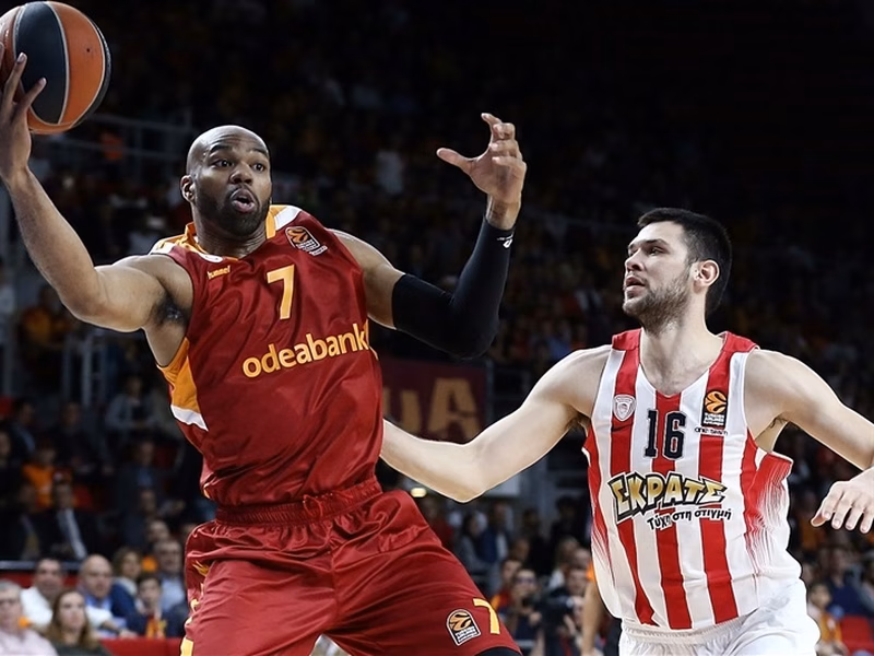 Devotion Diaries: Simon roza el triple-doble; Galata se estrena y Pascual sigue en auge