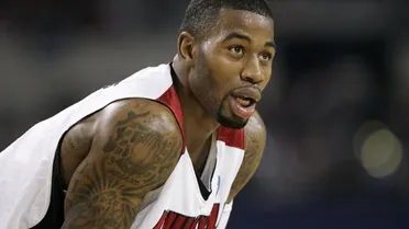 Terrence Williams, una temporada de expediente X