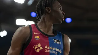 Tres universidades de NCAA se disputan la perla del Barça Basket