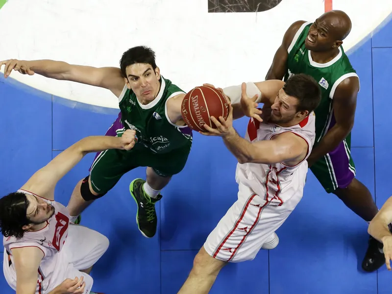 Playoff Liga Endesa, ¿Claves para la decisión final de Scariolo?