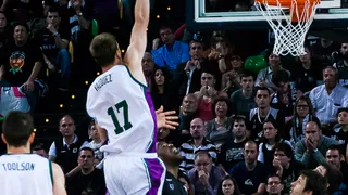 Unicaja pierde su Licencia A de Euroliga; CAI, a la Eurocup con invitación