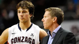 Kevin Pangos, el elegido para sustituir a Tomás Bellas en el Herbalife Gran Canaria