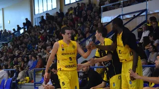 Xuven, lider demoledor. Albacete y Navarra se estrenan. Solarin, MVP sin premio