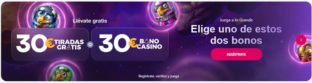 bono casino gran madrid 