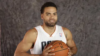 El sueco Jeffery Taylor puede ser el bombazo del Real Madrid