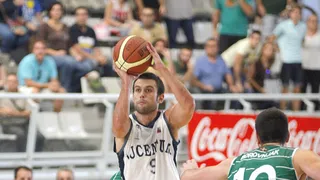 Cáceres y Castelló avisan. Heroica del Lucentum. Marín se lleva el derbi